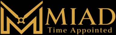 MIAD — Time Appointed