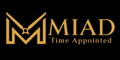 MIAD — Time Appointed